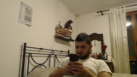 Snapshot of massu1994 chatting on 02.04.25 Massu94 online show from 02.04.25