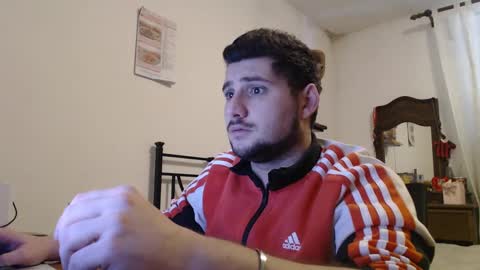 Snapshot of massu1994 chatting on 03.01.25 Massu94 online show from 03.01.25