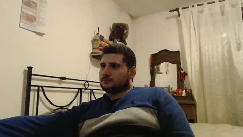 Snapshot of massu1994 chatting on 03.02.25 Massu94 online show from 03.02.25