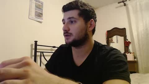 Snapshot of massu1994 chatting on 03.07.25 Massu94 online show from 03.07.25