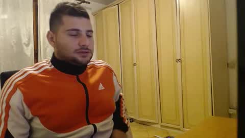 Snapshot of massu1994 chatting on 11.09.25 Massu94 online show from 11.09.25