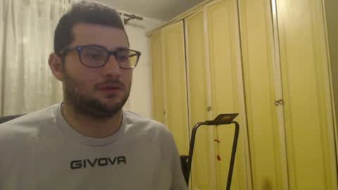 Massu94 online show from 04.27.26