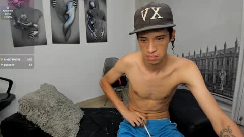 master and sumisse online show from 01.26.25