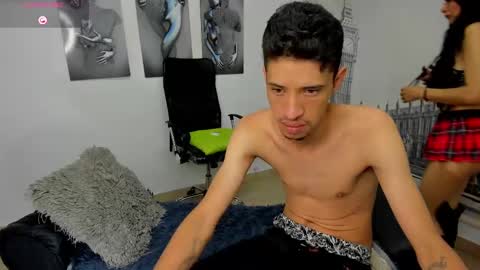 master and sumisse online show from 02.26.25