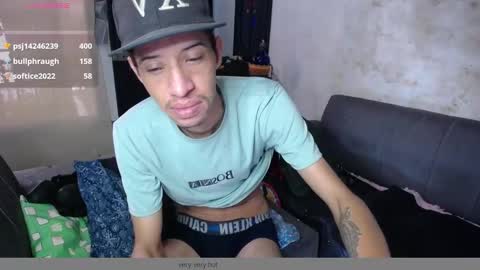 master and sumisse online show from 10.11.25