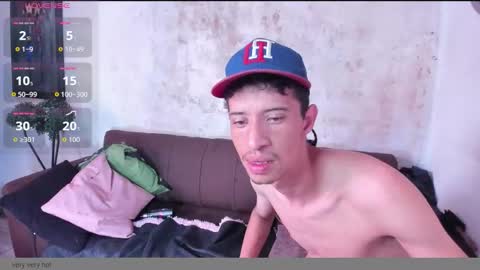 master and sumisse online show from 02.05.26