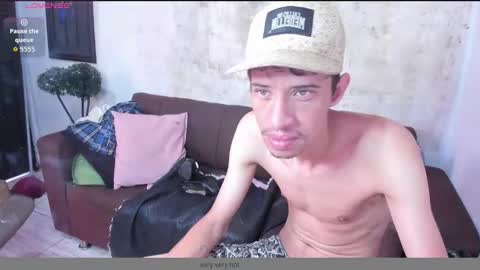 master and sumisse online show from 02.21.26