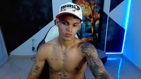 master_black777 online show from 02.20.26