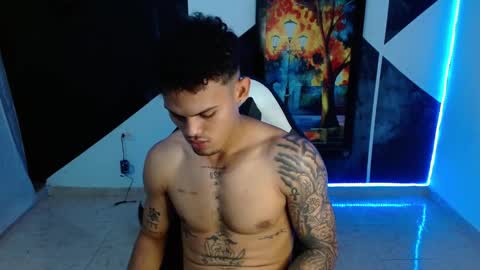 master_black777 online show from 03.27.26