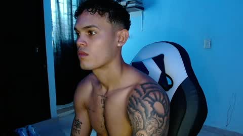 master_black777 online show from 04.12.26