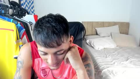 master_boy28 online show from 11.08.25