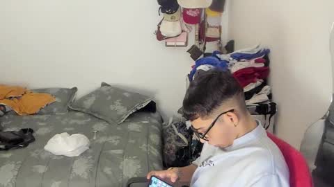 master_boy28 online show from 01.16.26