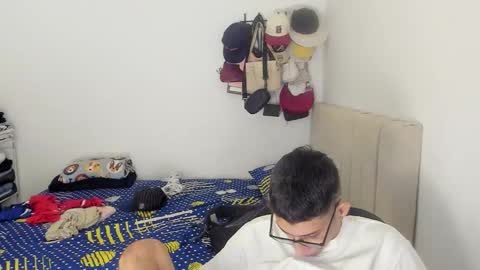 master_boy28 online show from 02.09.26