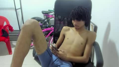 master_boy28 online show from 05.11.26