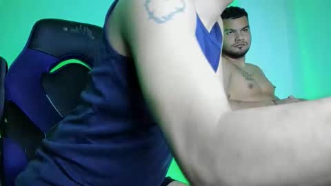 master_boy_1 online show from 02.19.26