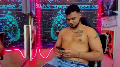 master_boy_1 online show from 03.13.26