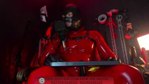 Master connor online show from 05.20.26