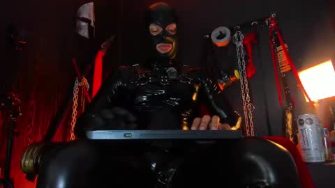 Master connor online show from 06.12.26