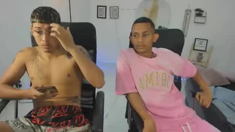 master_control777 online show from 01.14.26