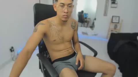 master_control777 online show from 01.17.26