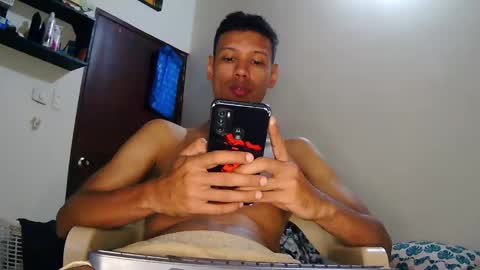 Master Cospi online show from 12.13.24