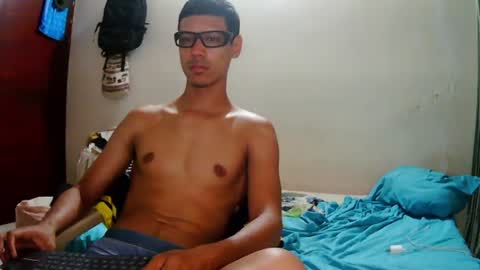 Master Cospi online show from 06.21.26