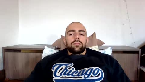 Snapshot of master_david_23 chatting on 01.26.25 master_david_23 online show from 01.26.25