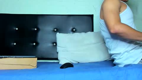 master_dominant_777 online show from 12.19.25