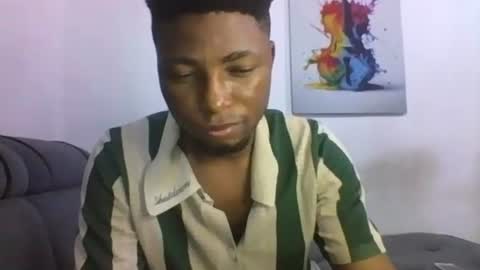 Master Kael online show from 12.21.25