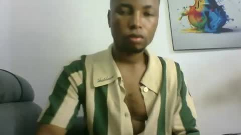 Snapshot of master_kael chatting on 04.02.26 Master Kael online show from 04.02.26