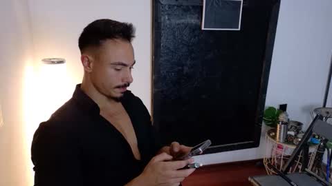 master_lukass online show from 11.12.25