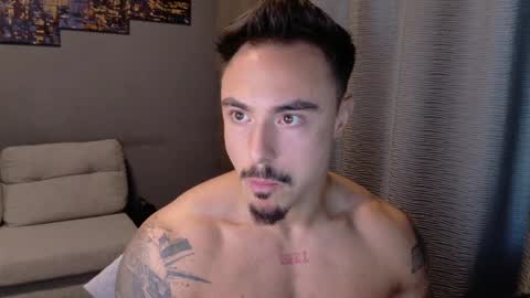 master_lukass online show from 04.17.26