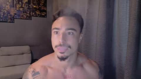 master_lukass online show from 04.20.26