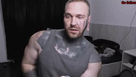 Snapshot of master_oil chatting on 02.15.26 Huge Alex online show from 02.15.26