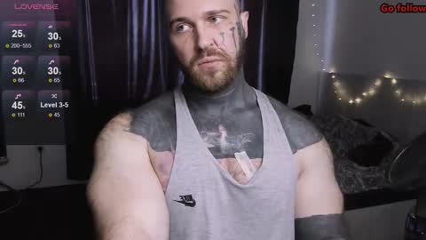 Snapshot of master_oil chatting on 03.03.26 Huge Alex online show from 03.03.26