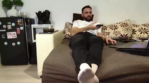 Snapshot of master_roberto333 chatting on 12.02.24 SIR online show from 12.02.24