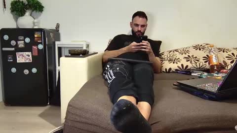 Snapshot of master_roberto333 chatting on 12.22.24 SIR online show from 12.22.24