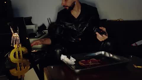 SIR online show from 02.16.26