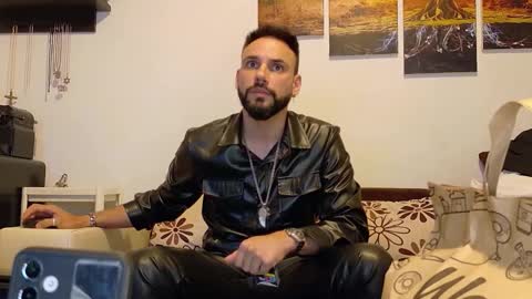 SIR online show from 05.21.26