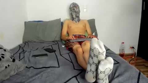 Master Leo online show from 12.15.25