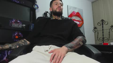 steven  online show from 12.11.24