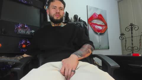 steven  online show from 12.12.24