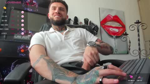 steven  online show from 12.19.24