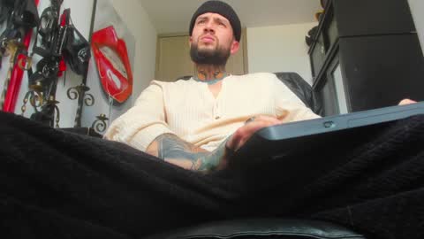 steven  online show from 12.29.24