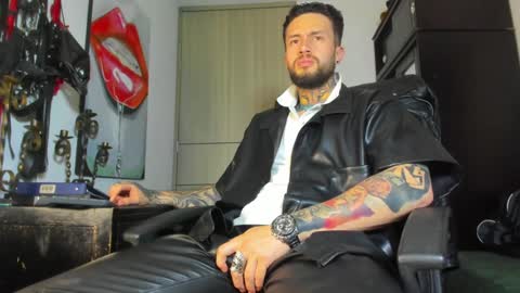 steven  online show from 02.01.25