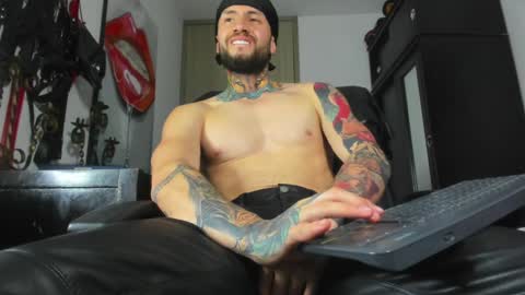 steven  online show from 02.06.25