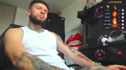 steven  online show from 02.25.25