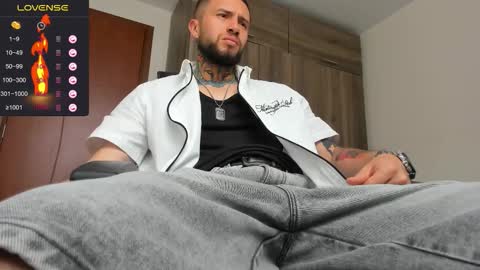 steven  online show from 09.08.25