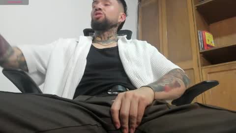 steven  online show from 03.31.26