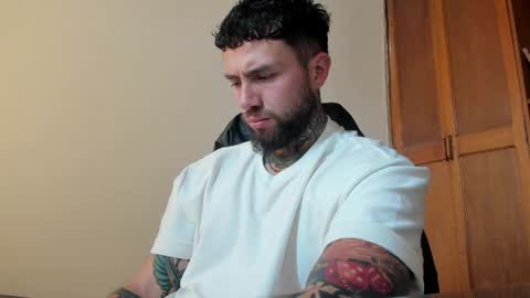 steven  online show from 04.10.26